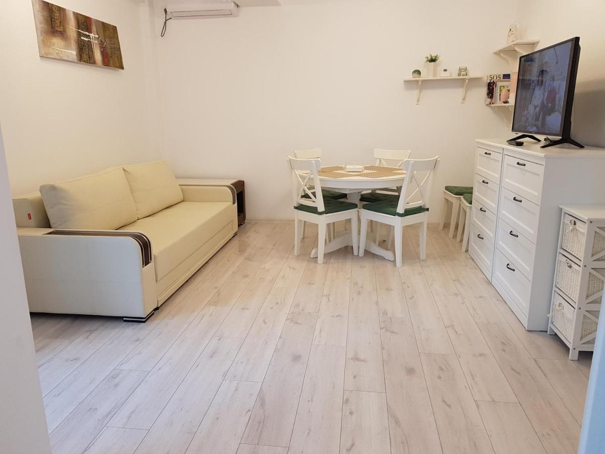 Apartament Ultracentral Monadin 2 Braszów Zewnętrze zdjęcie