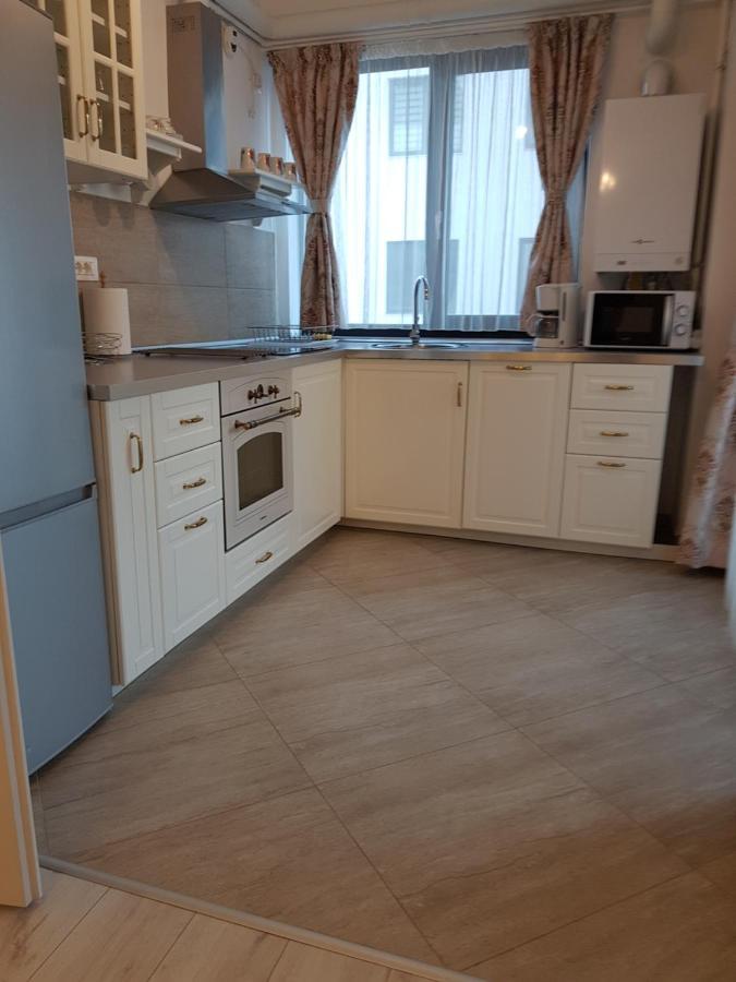 Apartament Ultracentral Monadin 2 Braszów Zewnętrze zdjęcie