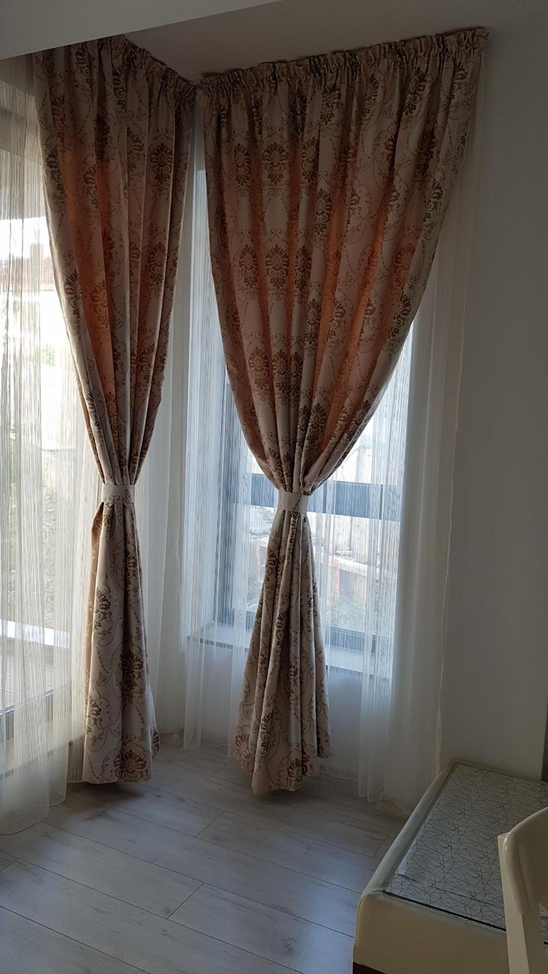 Apartament Ultracentral Monadin 2 Braszów Zewnętrze zdjęcie