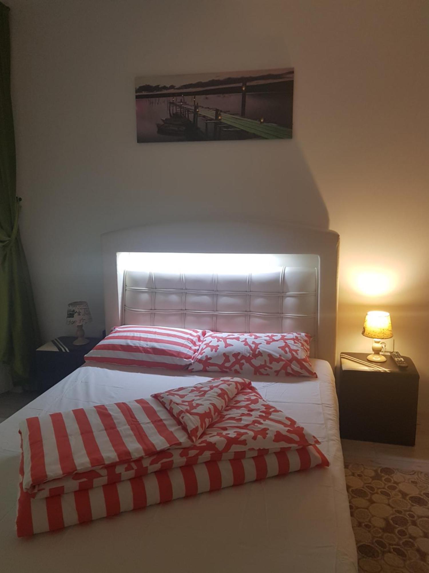 Apartament Ultracentral Monadin 2 Braszów Pokój zdjęcie