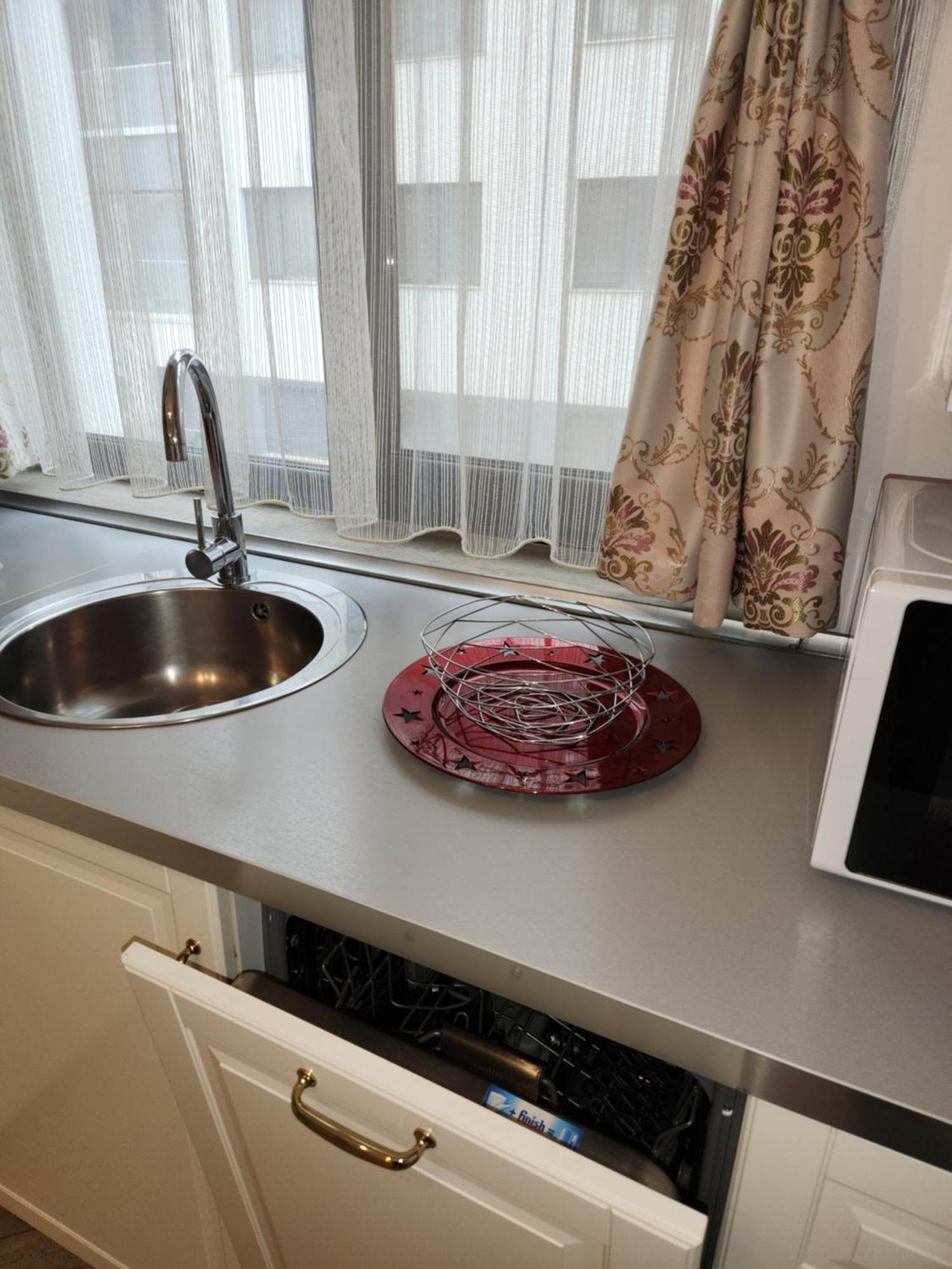 Apartament Ultracentral Monadin 2 Braszów Zewnętrze zdjęcie