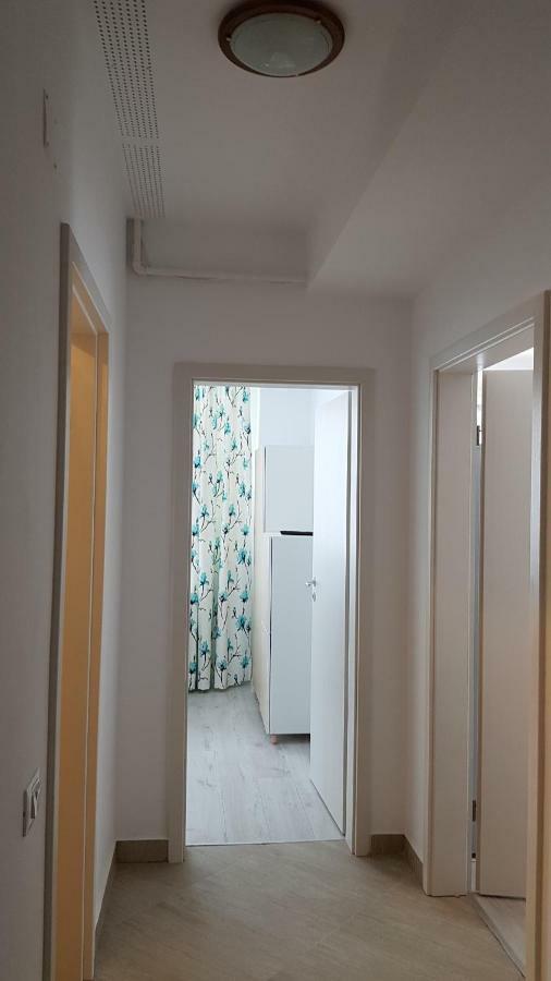 Apartament Ultracentral Monadin 2 Braszów Zewnętrze zdjęcie