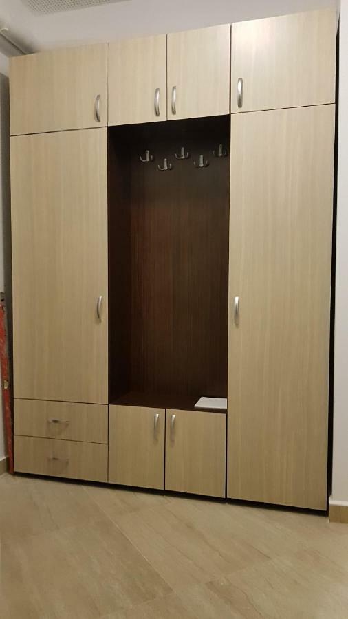 Apartament Ultracentral Monadin 2 Braszów Zewnętrze zdjęcie