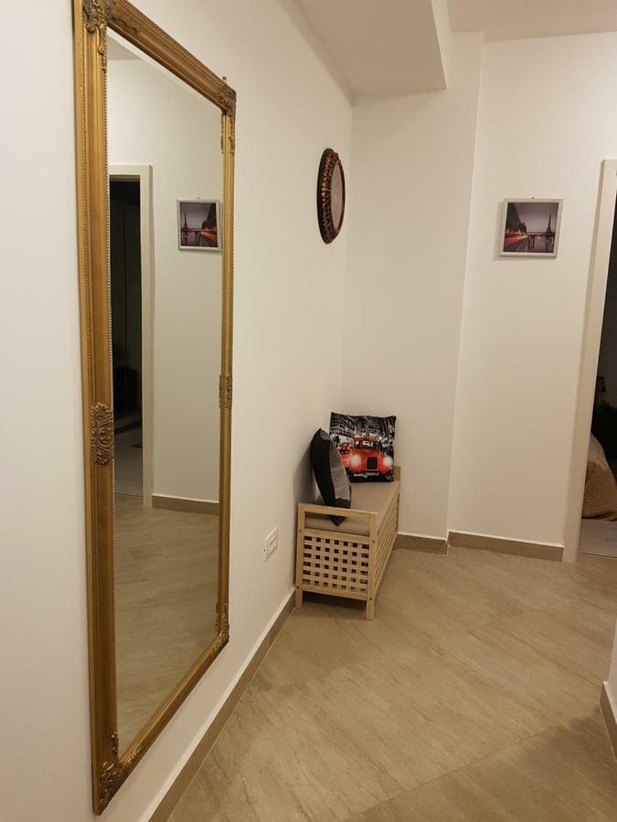 Apartament Ultracentral Monadin 2 Braszów Zewnętrze zdjęcie