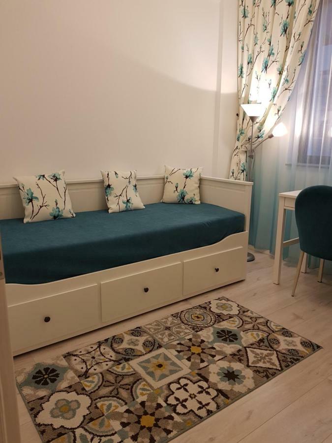 Apartament Ultracentral Monadin 2 Braszów Zewnętrze zdjęcie