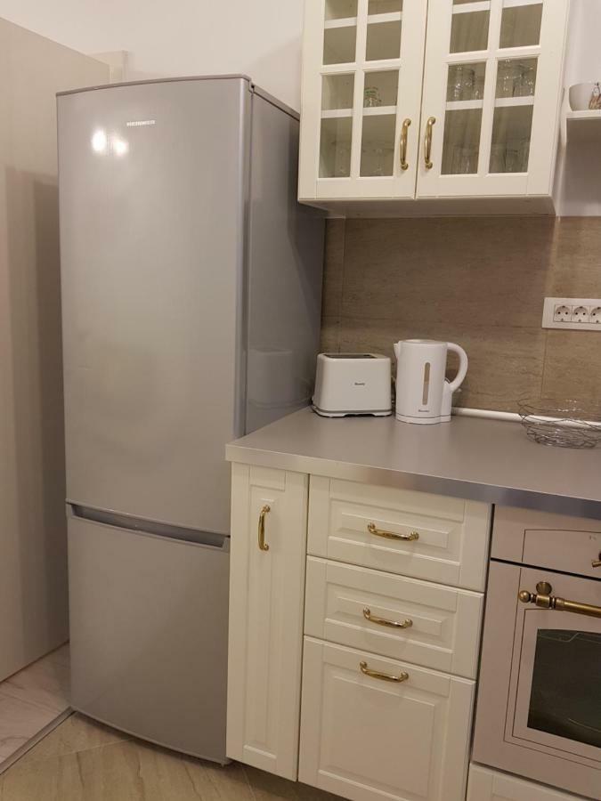 Apartament Ultracentral Monadin 2 Braszów Zewnętrze zdjęcie