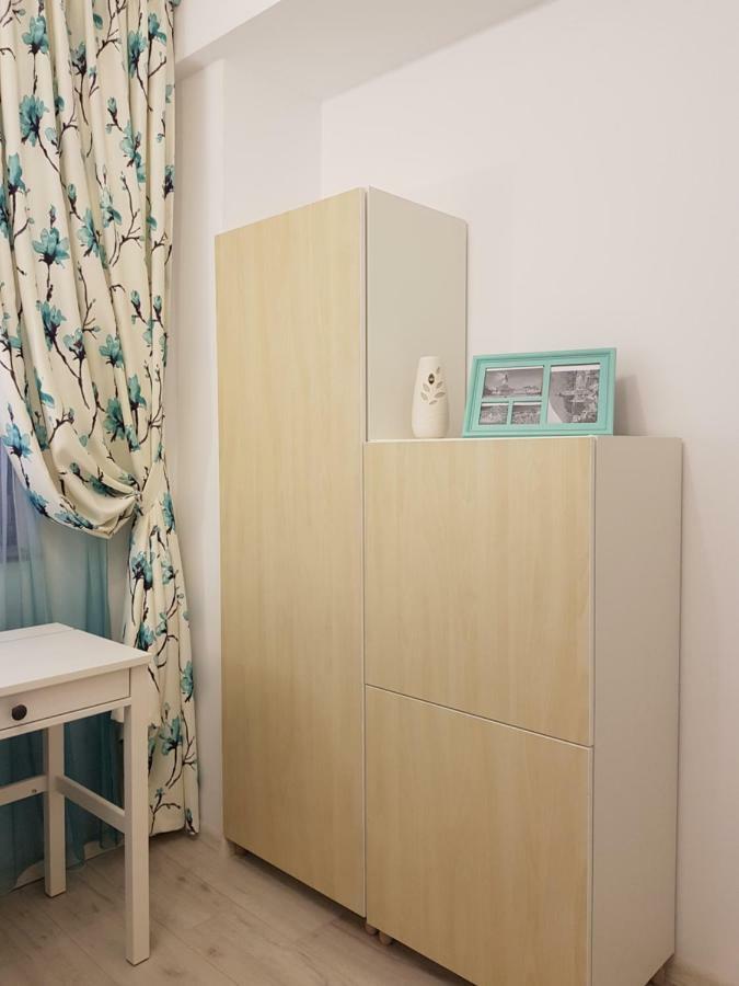 Apartament Ultracentral Monadin 2 Braszów Zewnętrze zdjęcie